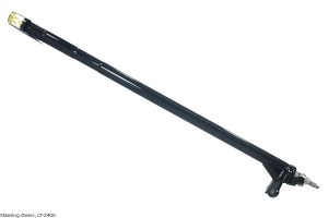 Steering stems, LT-Z400