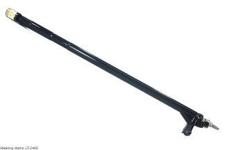 Steering stems, LT-Z400