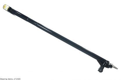 Steering stems, LT-Z400