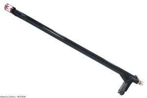 HONDA TRX250R Steering stem