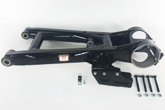 Swingarm, Motocross