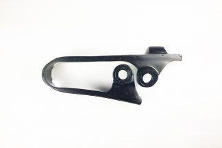 KAWASAKI KFX-450R REAR ARM PARTS, chain slide