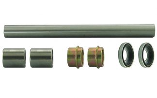 HONDA TRX250R REAR ARM PARTS, pivot kit, 1988-1989