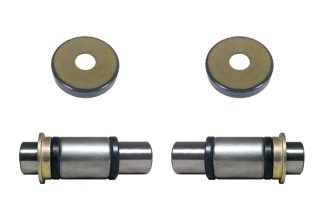 Swingarm pivot kits, TRX450R