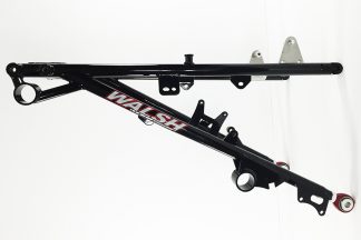 TRX450R Subframe, 2004-2005
