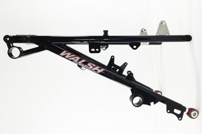 TRX450R Subframe, 2004-2005