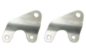 HONDA TRX250R FRAME PARTS, upper