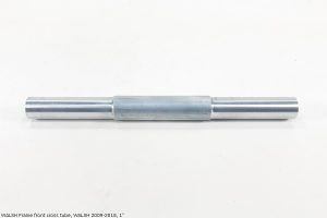 WALSH Frame front cross tube, WALSH 2009-2018, 1”