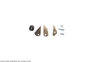 WALSH Frame modification kits, YFZ450 6-point
