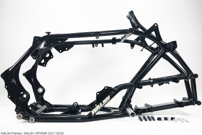 WALSH Frames, WALSH CRF450R 2017-2018