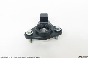 KAWASAKI KFX-450R STEERING PARTS, bearing plate