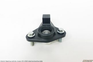 KAWASAKI KFX-450R STEERING PARTS, bearing plate