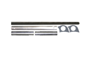 WALSH YFZ450 Pro-peg 1.125