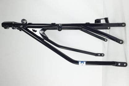 YAMAHA YFZ450R YFZ450X SUBFRAME