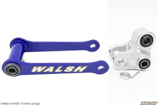 yfz450r linkage yfz450x