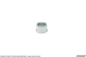 YAMAHA YFZ450R, YFZ450X REAR ARM PARTS, caliper plate bushing