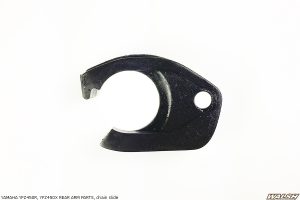 YAMAHA YFZ450R, YFZ450X REAR ARM PARTS, chain slide