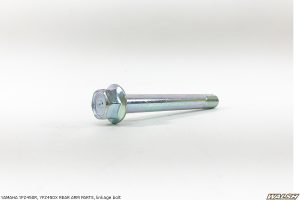 YAMAHA YFZ450R, YFZ450X REAR ARM PARTS, linkage bolt