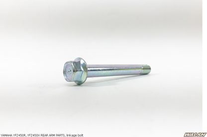 YAMAHA YFZ450R, YFZ450X REAR ARM PARTS, linkage bolt