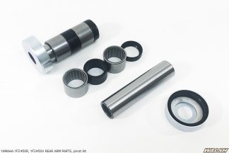YAMAHA YFZ450R, YFZ450X REAR ARM PARTS, pivot kit