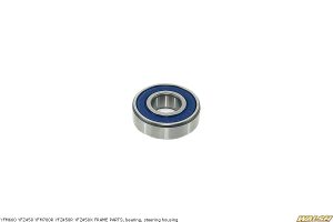 YFM660 YFZ450 YFM700R YFZ450R YFZ450X FRAME PARTS, bearing, steering housing