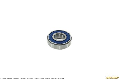 YFM660 YFZ450 YFM700R YFZ450R YFZ450X FRAME PARTS, bearing, steering housing