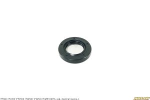 YFM660 YFZ450 YFM700R YFZ450R YFZ450X FRAME PARTS, seal, steering housing, 1