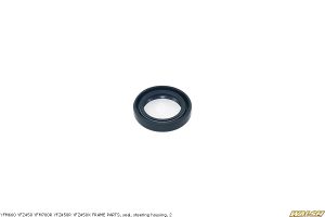 YFM660 YFZ450 YFM700R YFZ450R YFZ450X FRAME PARTS, seal, steering housing, 2