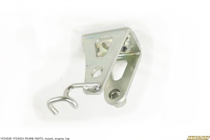 YFZ450R YFZ450X FRAME PARTS, mount, engine, top