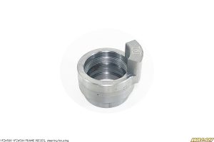 YFZ450R YFZ450X FRAME PIECES, steering housing