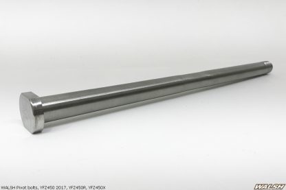 YAMAHA YFZ450R, YFZ450X REAR ARM PARTS, pivot bolt